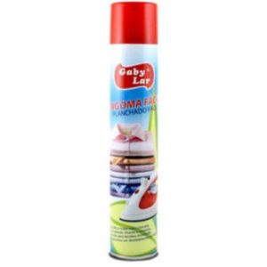 Spray Engoma Fácil 500ml para facilitar o engomar