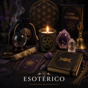 ESOTÉRICO