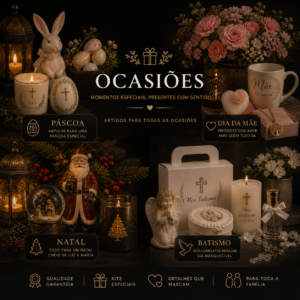 OCASIÕES