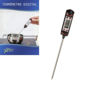 Termómetro Digital (-50ºC até +300ºC)