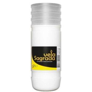 Recarga Vela Sagrada P220 em branco