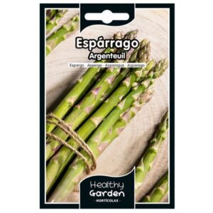 Pacote de Sementes - Espargo Argenteuil
