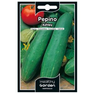 Pacote de Sementes - Pepino Ashley