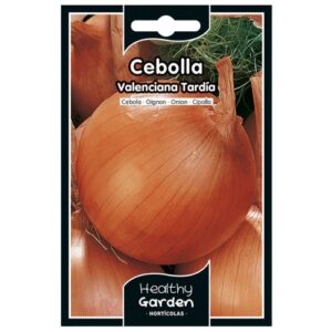Pacote de Sementes - Cebola Branca de Lisboa