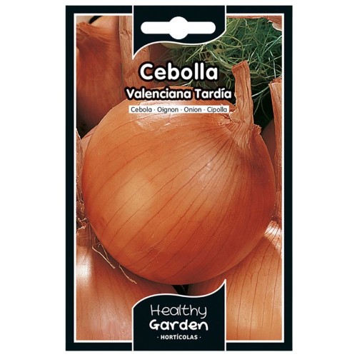 Pacote de Sementes - Cebola Branca de Lisboa