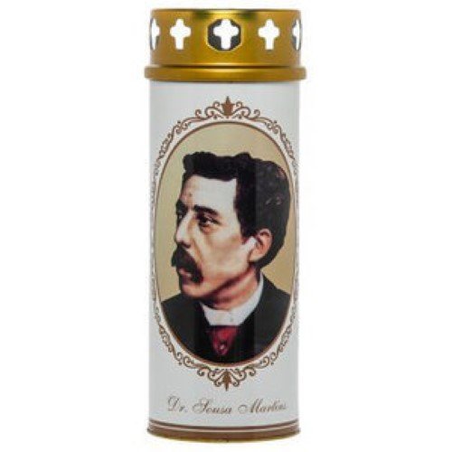 Círio Vela 40L - Doutor Sousa Martins