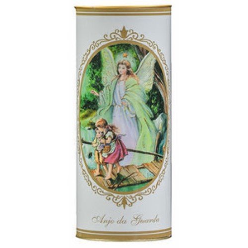 Círio Vela 40T - Anjo da Guarda