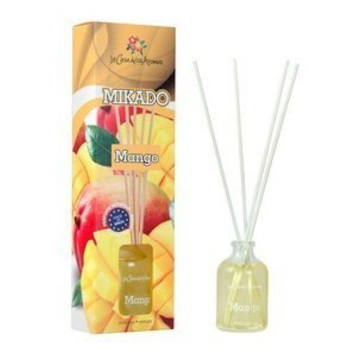 Ambientador Mikado 50ml - Manga