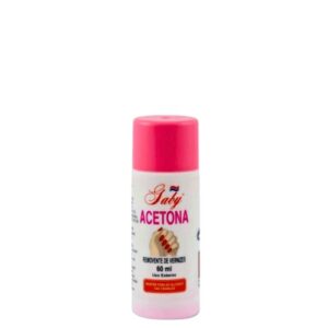 Acetona 60ml