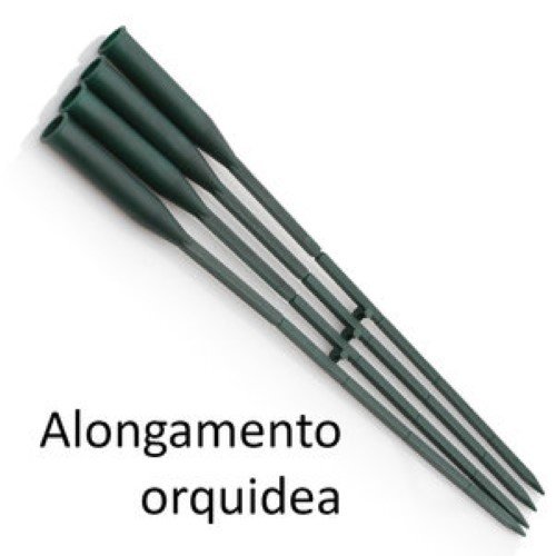 Copo com Aumento para Orquídeas
