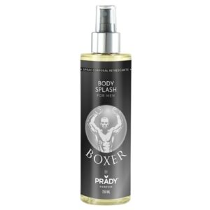 Spray Corporal Prady for Men 250ml - Boxer