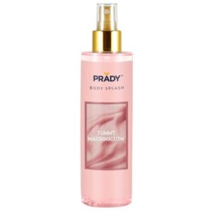Spray Corporal Prady 250ml - Yummy Marshmallow