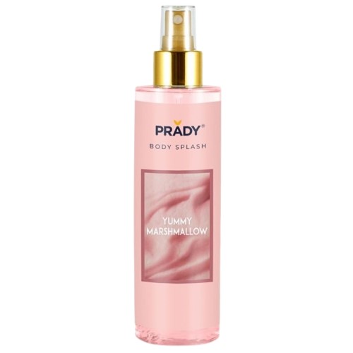 Spray Corporal Prady 250ml - Yummy Marshmallow