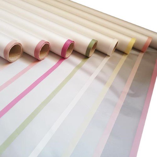 Rolo de Celofane 50cm x 9m