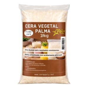 Cera de Palma 1kg