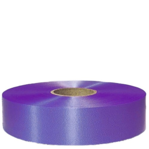 Rolo de Fita para Florista 30mm x 100m - Lilás