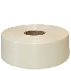 Rolo de Fita para Florista 50mm x 100m - Pérola