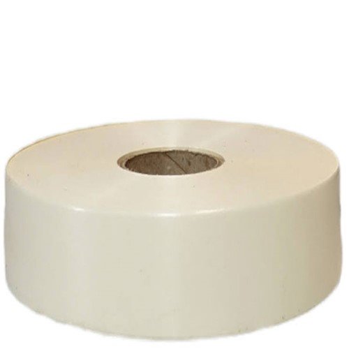 Rolo de Fita para Florista 50mm x 100m - Pérola