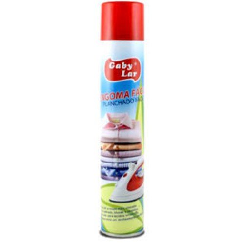 Spray Engoma Fácil 500ml