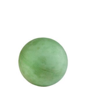 Esponja Floral Bola para Flores Naturais 12cm