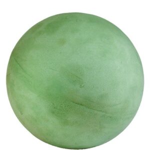 Esponja Floral Bola / Esfera para Flores Naturais 25cm
