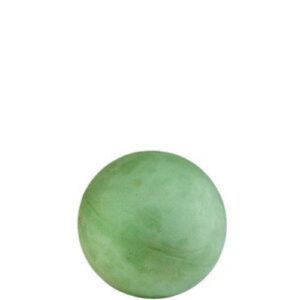 Esponja Floral Bola / Esfera para Flores Naturais 9cm