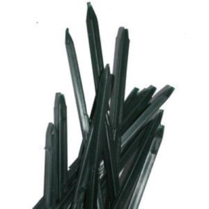 Espetos em Plástico para Coroa 13cm