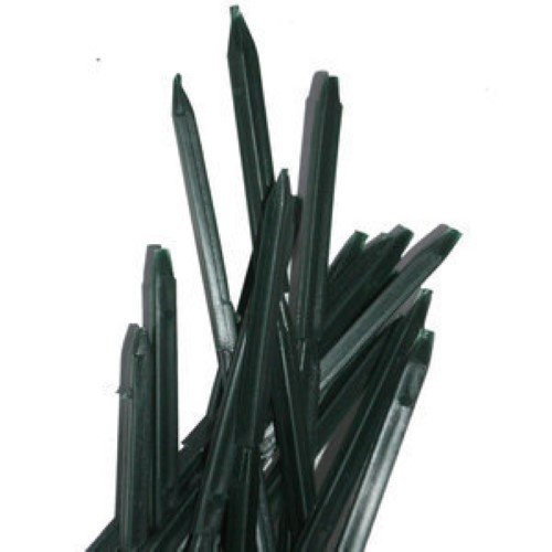 Espetos em Plástico para Coroa 13cm