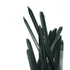 Espetos em Plástico para Coroa 18cm