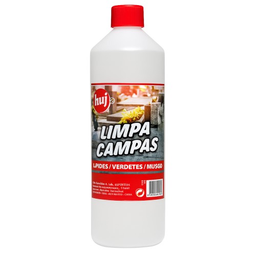 Limpa Campas 1L