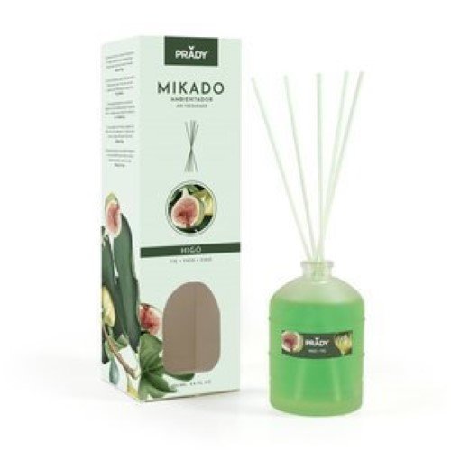 Ambientador Mikado Prady 100ml - Figueira