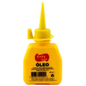 Óleo para Lubrificação de Máquina 40ml