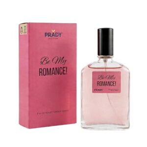 Perfume Prady para Mulher 100ml - Be My Romance!