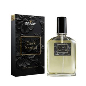 Perfume Prady para Unissexo 85ml - Dark Santal