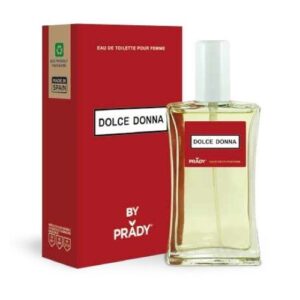 Perfume Prady para Mulher 100ml - Dolce Donna