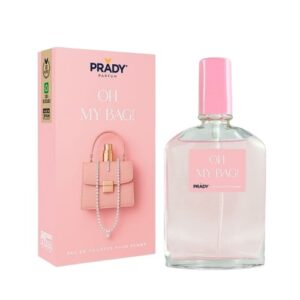 Perfume Prady para Mulher 85ml - Oh My Bag!