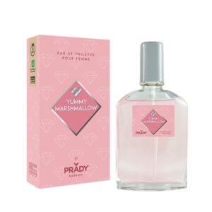 Perfume Prady para Mulher 85ml - Yummy Marshmallow