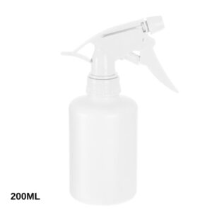 Pulverizador / Borrifador em Plástico 200ML