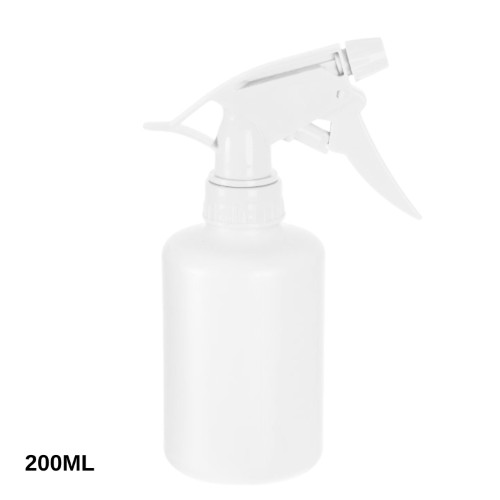 Pulverizador / Borrifador em Plástico 200ML