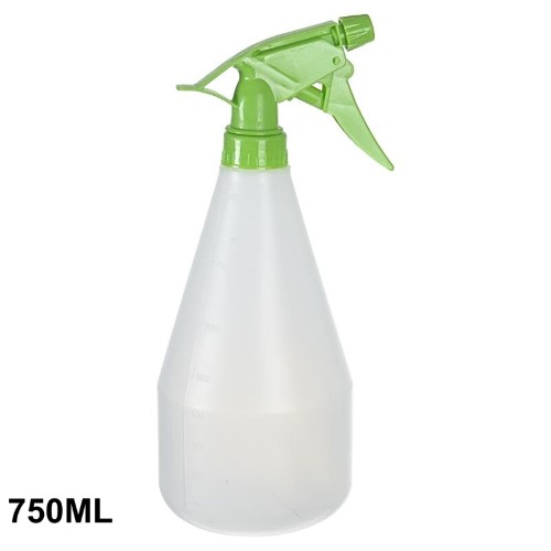 Pulverizador / Borrifador em Plástico 750ML