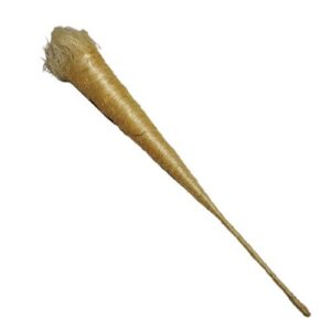 Cone em Sisal 42cm - Natural