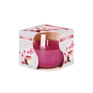 Vela Perfumada em Copo de Vidro - 254 Spa