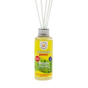 Ambientador Mikado Recarga 100ml - Citronela