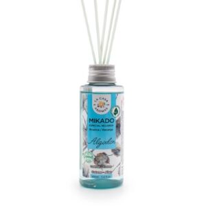 Ambientador Mikado Recarga 100ml - Algodão