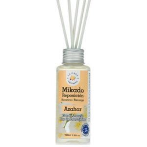 Ambientador Mikado Recarga 100ml - Flor de Laranjeira