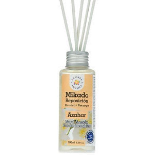 Ambientador Mikado Recarga 100ml - Flor de Laranjeira
