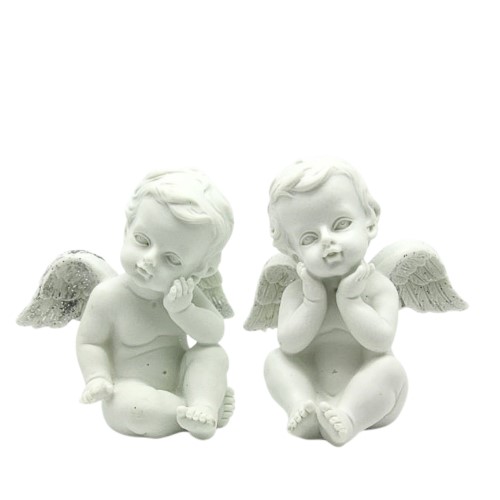 Anjo em Resina 10cm - Vários Modelos
